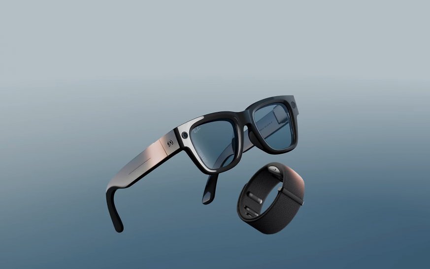 Meta Reality Labs detail 5